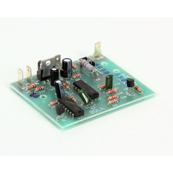 Pc Board Wct805